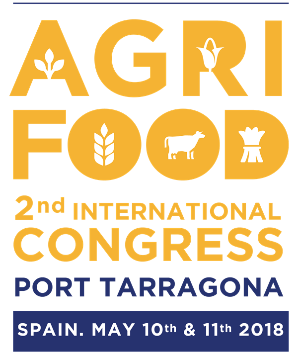 2nd AGRIFOOD 2018 GROC